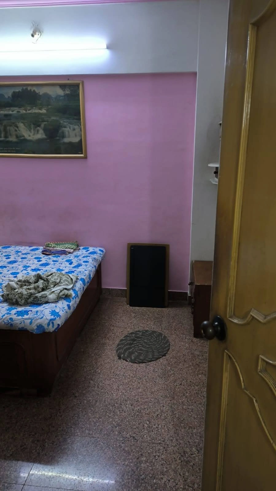 1 BHK Flat for Rent in Aksharsdham building , Malad West